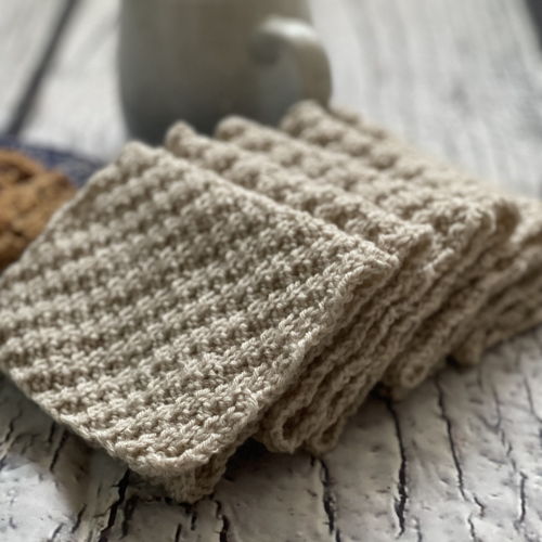 Mathilde Scarf