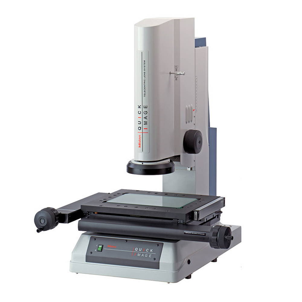 Mitutoyo Vision Systems