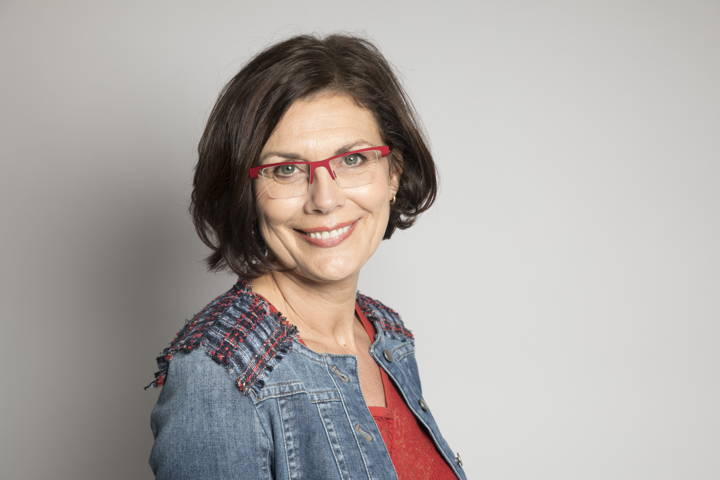Veerle Van Dyck