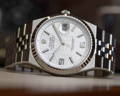 Rolex Land-Dweller on jubilee strap - ZEALANDE EVERYTHING YOU NEED TO KNOW ABOUT THE ROLEX LAND-DWELLER