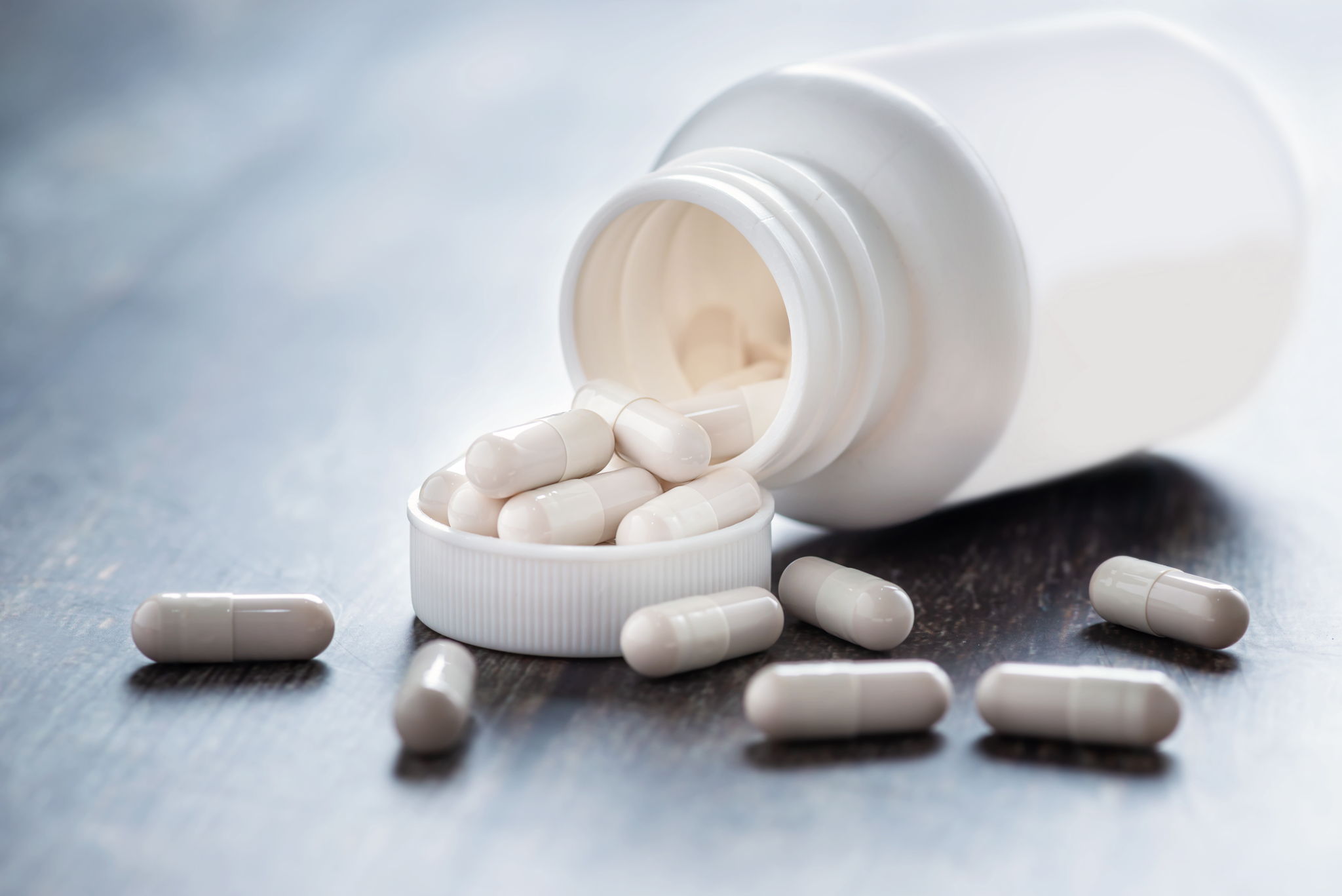 You Can Use Probiotics for Stress Relief: Here’s How -