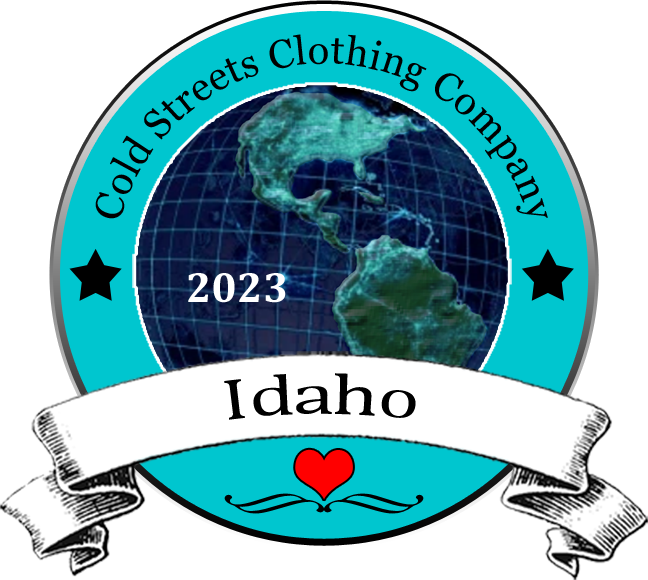  Idaho Homepage