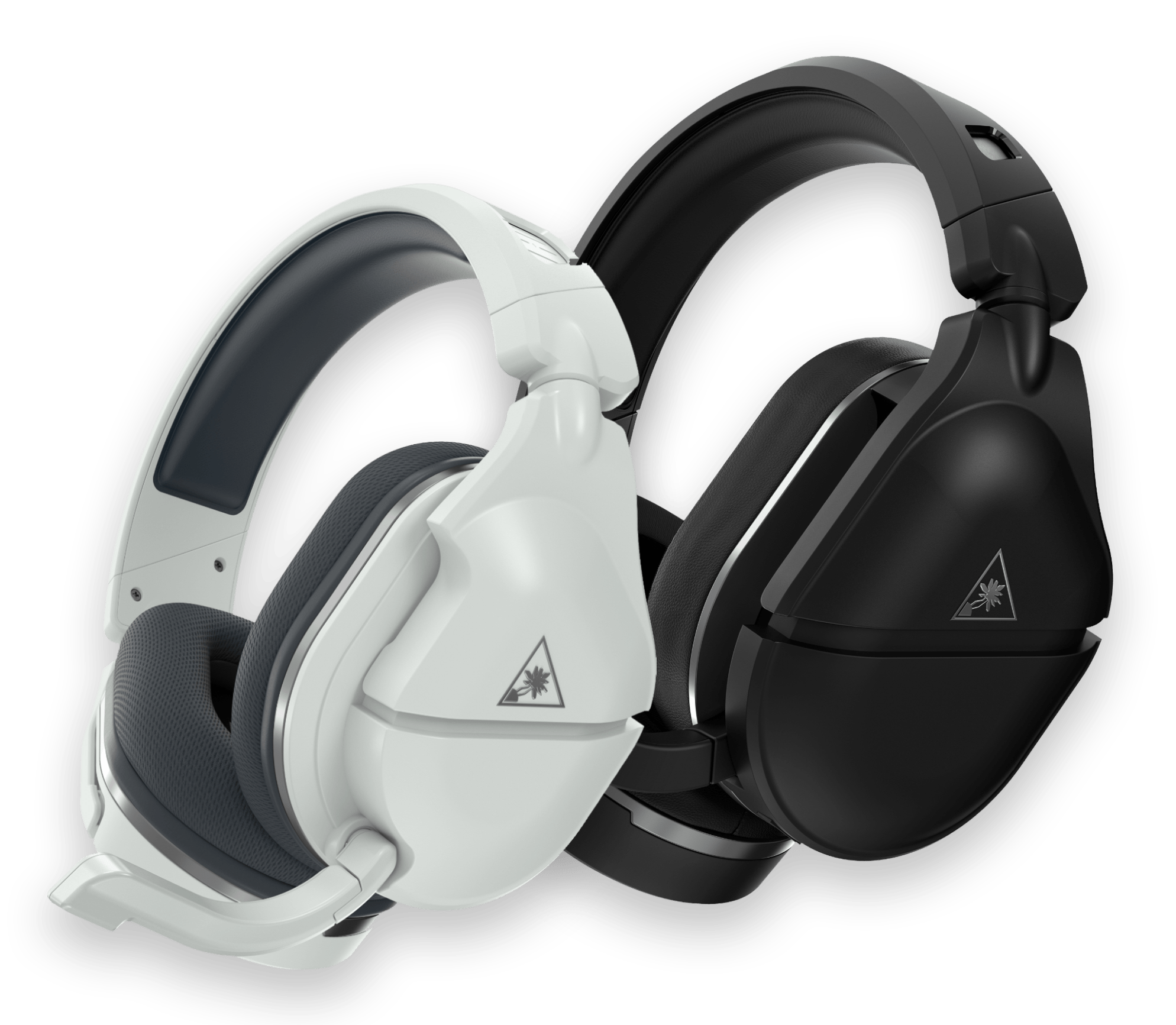 Casque de jeu sans fil avec son Surround STEALTH 600 de TURTLE