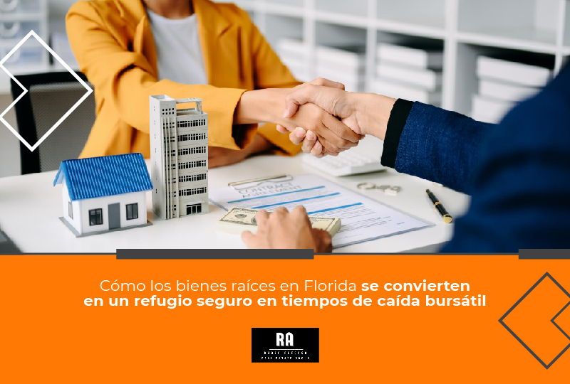 featured image for story, Por Qué Invertir en Bienes Raíces en Florida en 2024 es la Mejor Estrategia para
Proteger mi Patrimonio