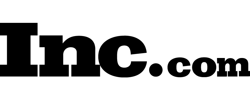 Inc.com Logo