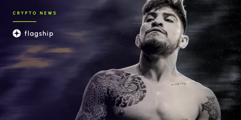 Dillon Danis: The MMA Fighter and the NFT Scams