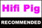 Hifi Pig recommended