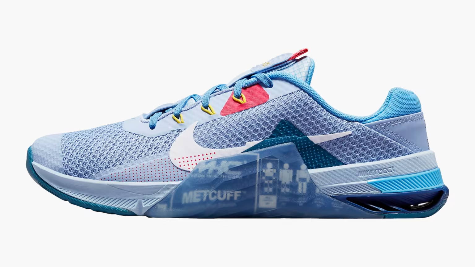 Rogue Nike crossfit shoes
