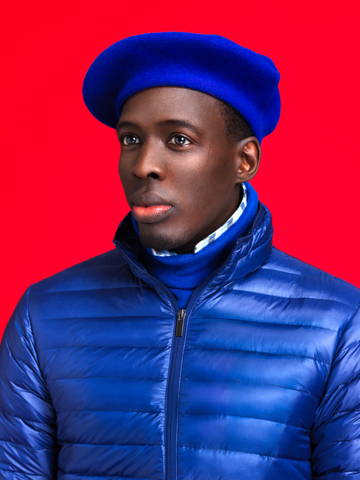Oumar Thiongane