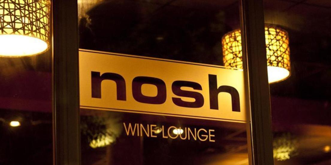 Nosh Wine Lounge Takeout promotional image