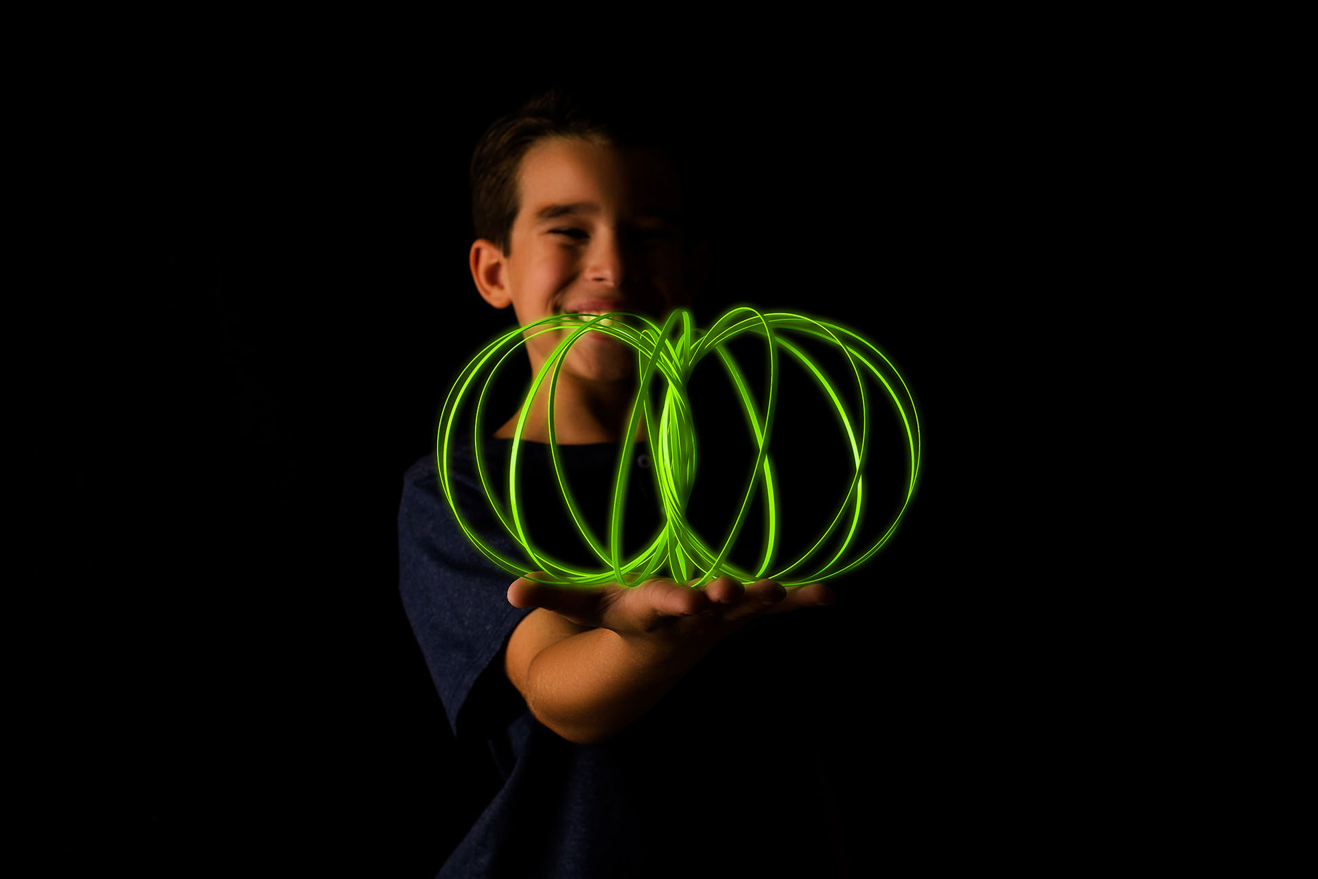 Glozi – Fun In Motion Toys