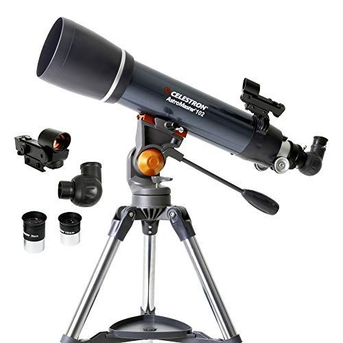 wirecutter telescope