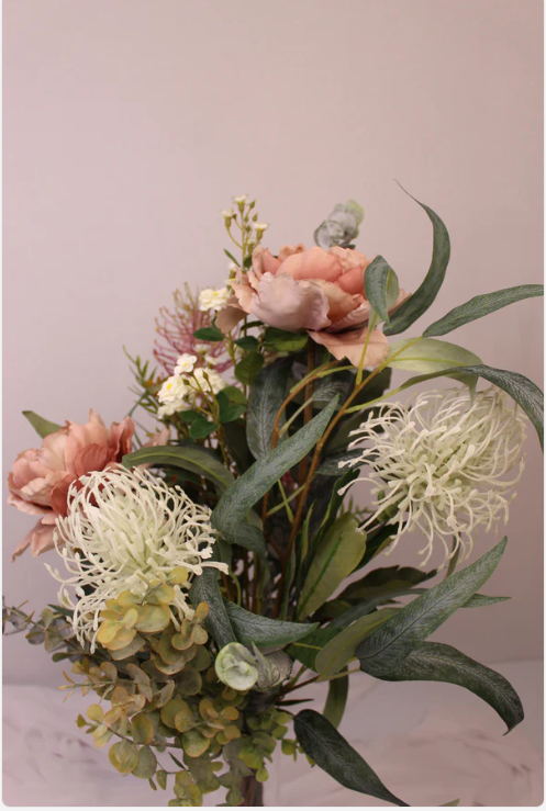 Pink Native Bouquet '88' - Image 11