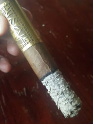 Cigar Session Photo