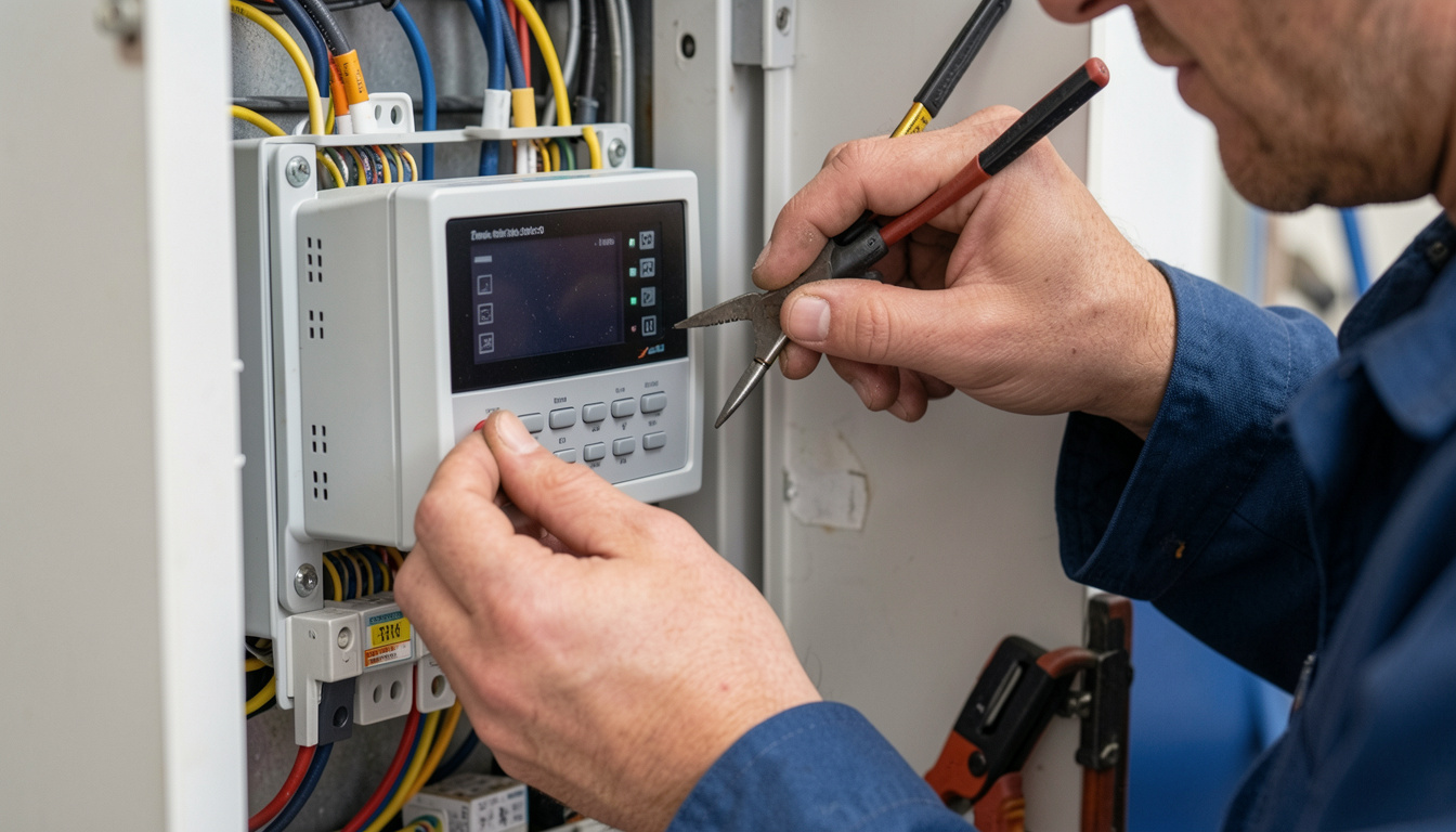 7 Signs Your Alarm System Needs Replacing