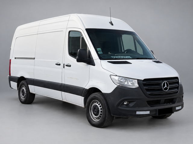 Mercedes-Benz Sprinter 316 CDI Furgón 3665 2022