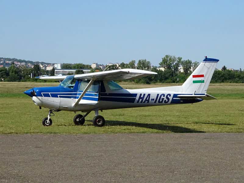 Sightseeing Flights with Aeroplane - photo 2