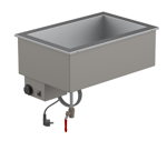 Coolpart DIL-1 drop-in vattenbad