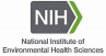 National Institute of Environmental Health Sciences logo