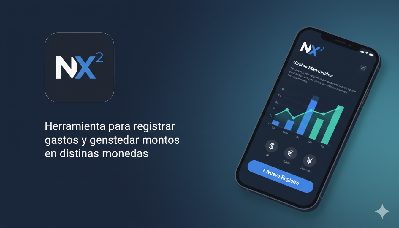 React Native developers developer - Haessler L.'s portfolio image