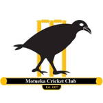 Motueka Cricket Club Logo