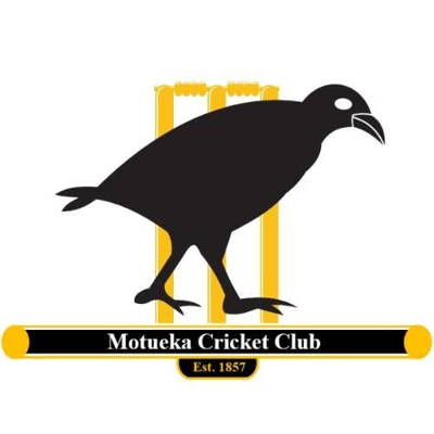Motueka Cricket Club Cricket Club Logo