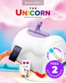 The Unicorn Premium Riding Sex Machine