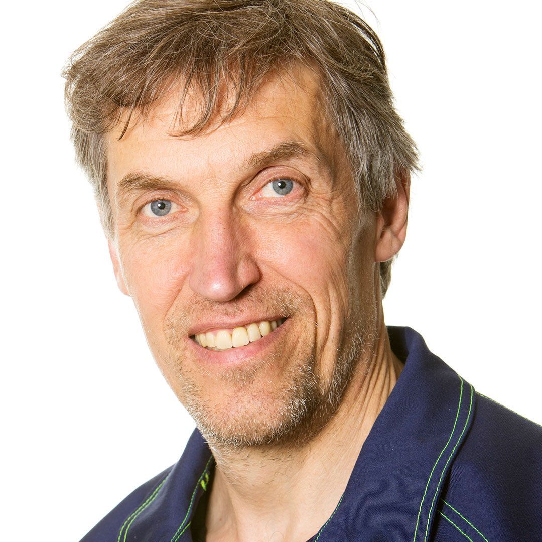 Jarmo Lehtonen