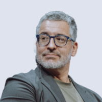 André Vanyi-Robin, CEO and Founder of Plastiks