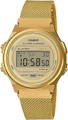 montre casio or