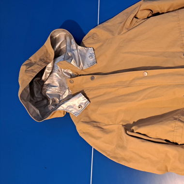 Wind/Regen Jacke