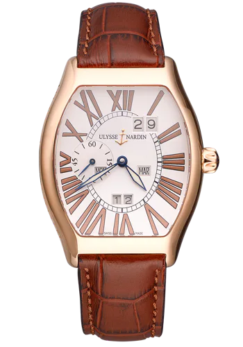 Ulysse Nardin Ludovico Perpetual