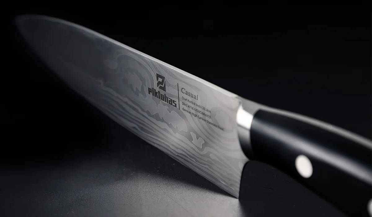 piklohas kitchen knife-cutlery-magnetic knife holder