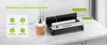 Accessory vacuum system