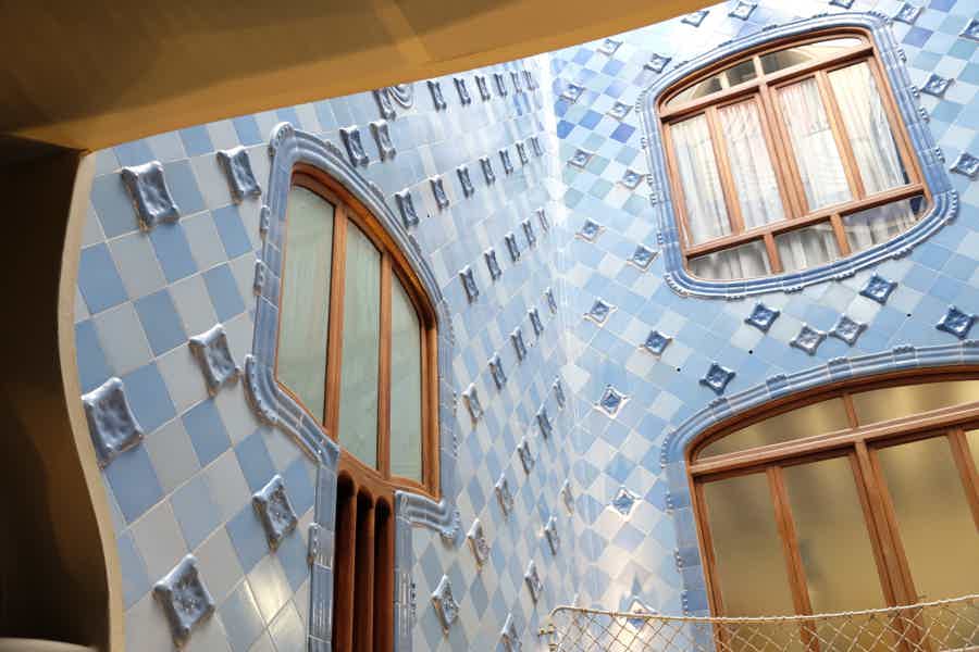 Casa Batllo Admission Ticket with Intelligent Audio Guide - photo 1