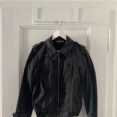 Jacke, Prada