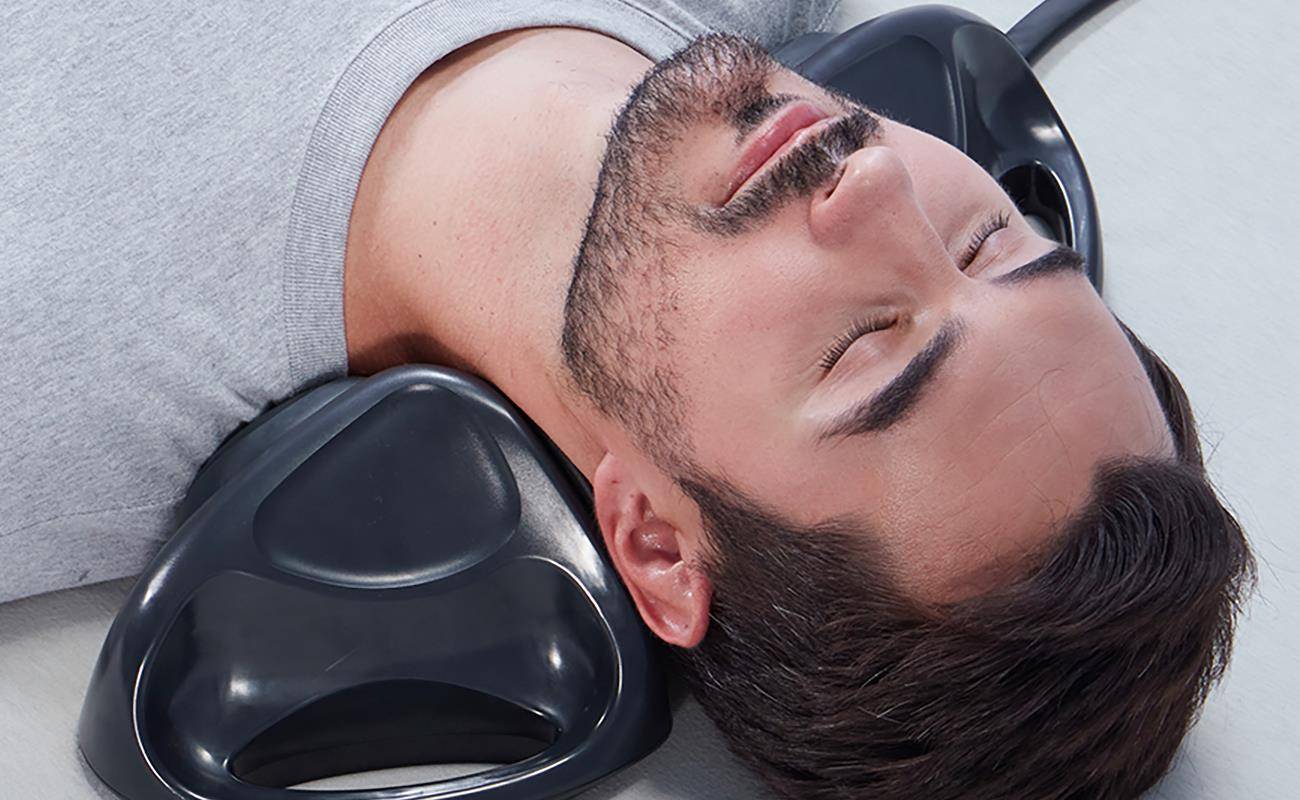 Cervical Care Device