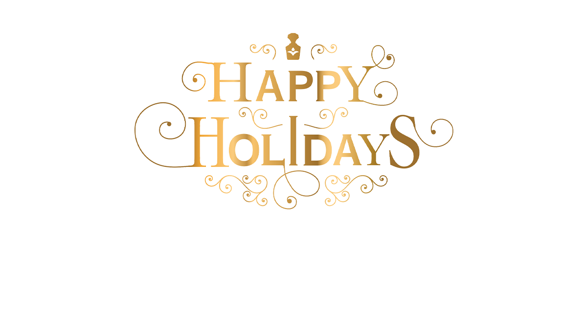HOLIDAY GIFT COLLECTION 2025