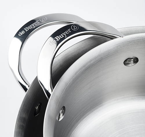 Stainless Steel