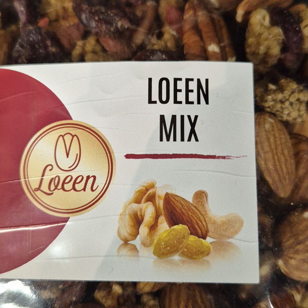 loeen-mix