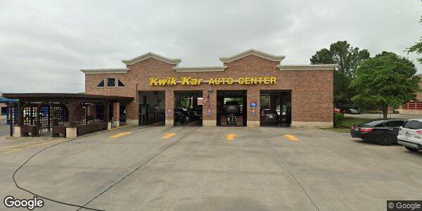 Kwik Kar Auto Repair & Service exterior