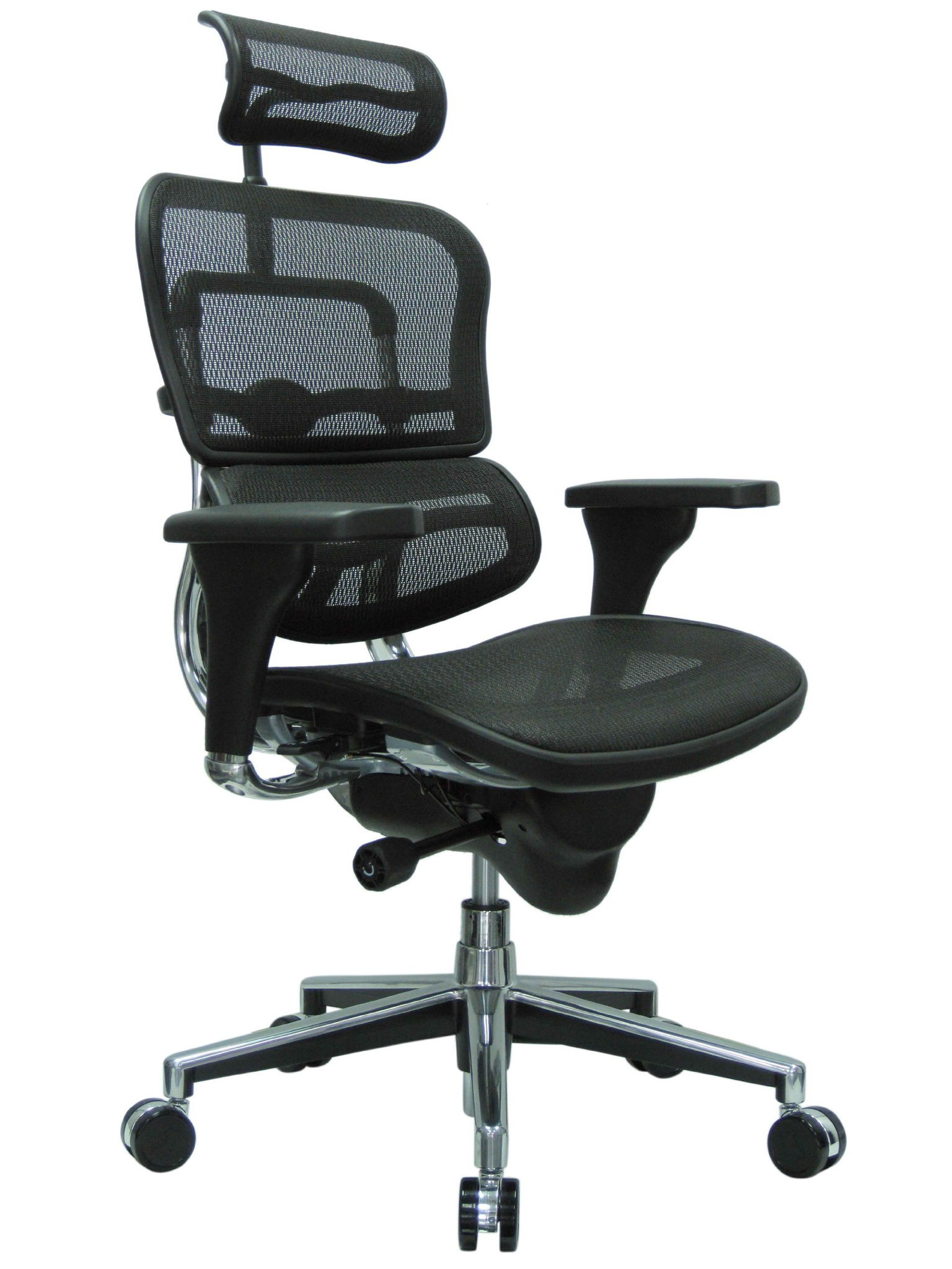 Herman Miller Mirra 2 Office Chair Vs Ergohuman Me7erg Office Chair Slant