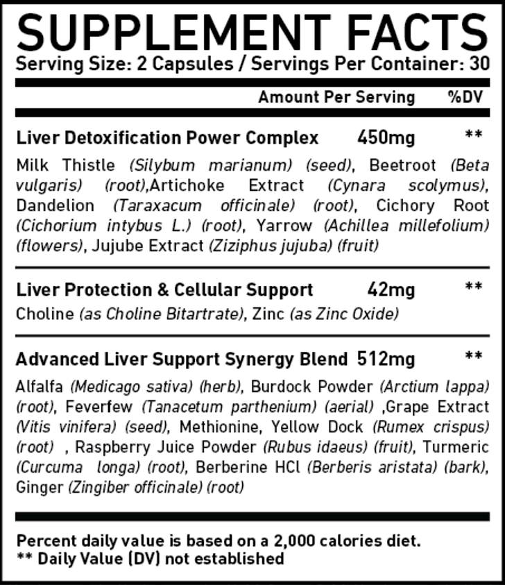 Supplement Facts of the best collagen supplement singapore