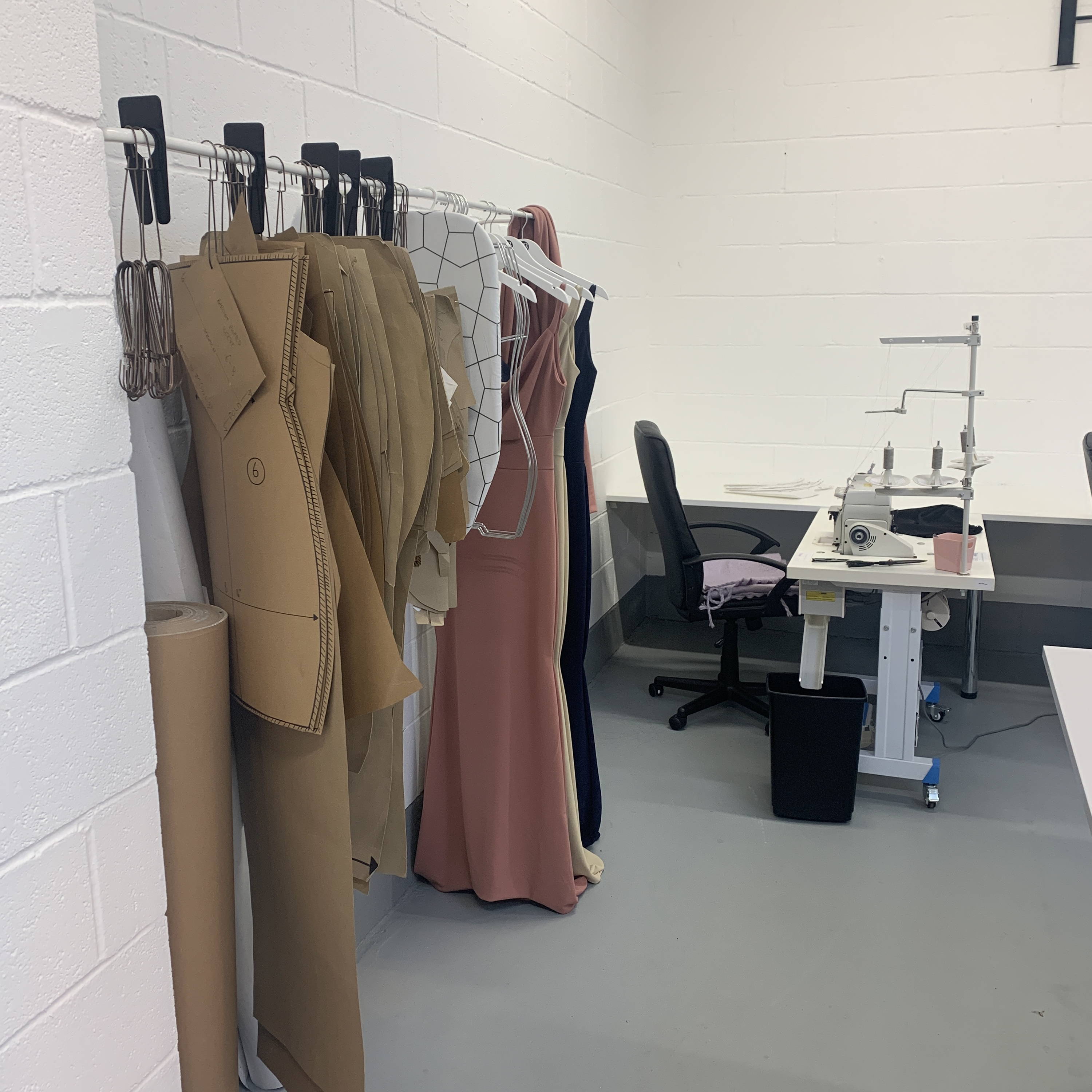 Jeffrey boutique prom dress shop