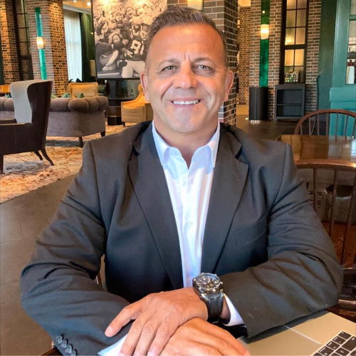 Zaid Jazrawi