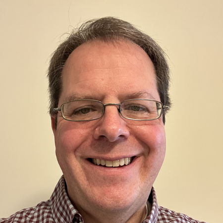 Wayne J. King, LCSW-C