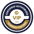 Partner Network | Certiprof