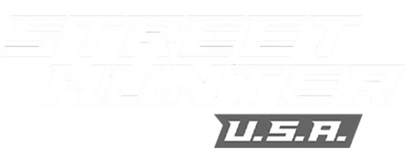 Street Hunter Logo