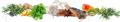 VierBeinerGlück Rosmarin, Lachsöl, Krill