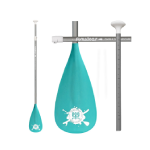Funwater SUP paddle for inflatable paddle boards